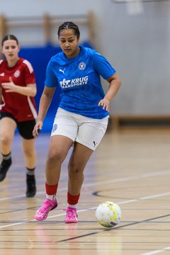 Bild 1124 - wBJ NFV Futsalmeisterschaft